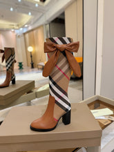 China Replica Burberry Women Shoes 182usd Only